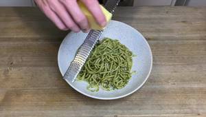 Easy Basil Pesto Pasta: Simple, Cheap, & Delicious Recipe