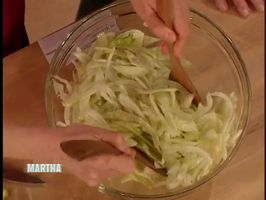 Italian Fennel Salad Recipe: A Fresh & Flavorful Side Dish