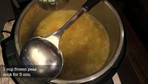 Authentic Italian Orzotto Recipe: Barley Soup