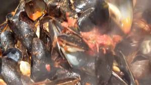 Spicy Mussels Marinara: A Quick & Easy Italian Recipe