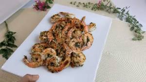 Italian Grilled Shrimp: A Quick & Flavorful Recipe