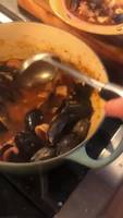 Authentic Cacciucco Recipe: A Delicious Italian Seafood Soup