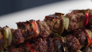 Classic Beef Spiedini: Italian-Style Kebabs Recipe