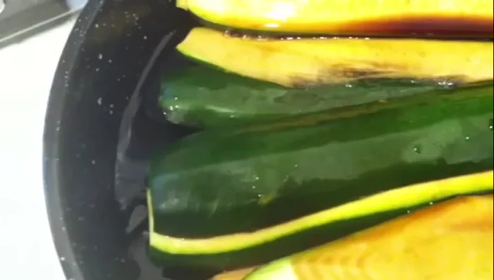 Preheat your grill.