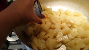 Grandma's Italian Vegetable Stew: A Simple, Delicious Recipe