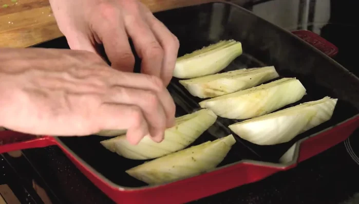 Preheat your oven to 450°F (232°C).