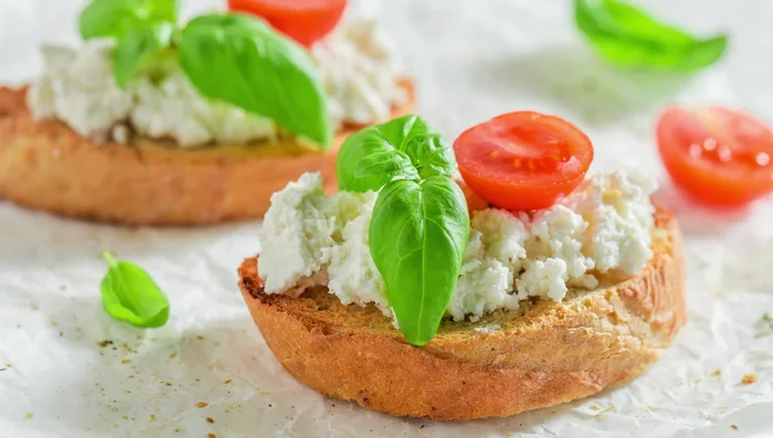 Drizzle olive oil (savory) or extra honey (sweet) over the top.