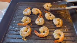 Italian Grilled Shrimp Recipe: Quick & Easy Dinner