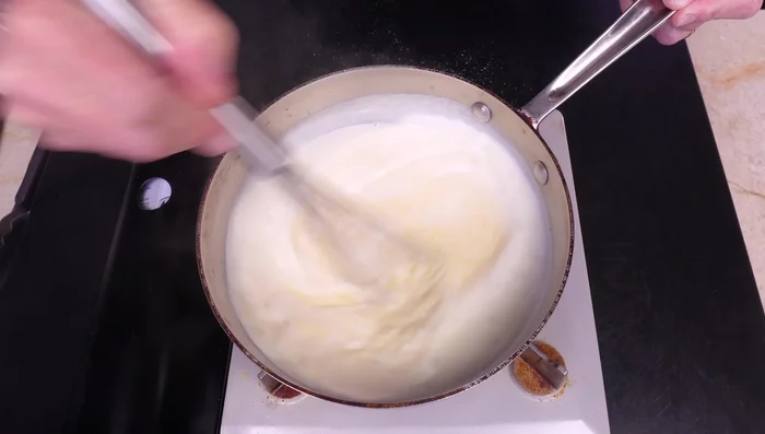 Simmer for 20 minutes, stirring occasionally.