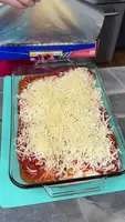 Cheesy Sausage Manicotti: A Decadent Italian Delight