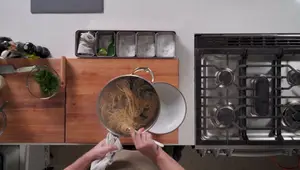 Easy Spaghetti with Clams Recipe: A Summery Delight