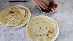 Crescia Marchigiana Recipe: A Step-by-Step Guide