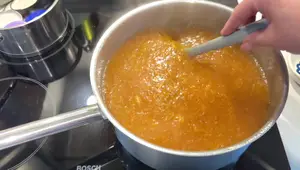 Orange & Lemon Marmalade: A Simple, Tasty Recipe