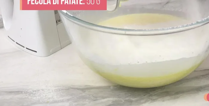 Start preparing the ingredients. (This step is inferred from the lack of specific instructions at the beginning)
