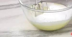 Softest Chocolate Torta della Suocera Recipe