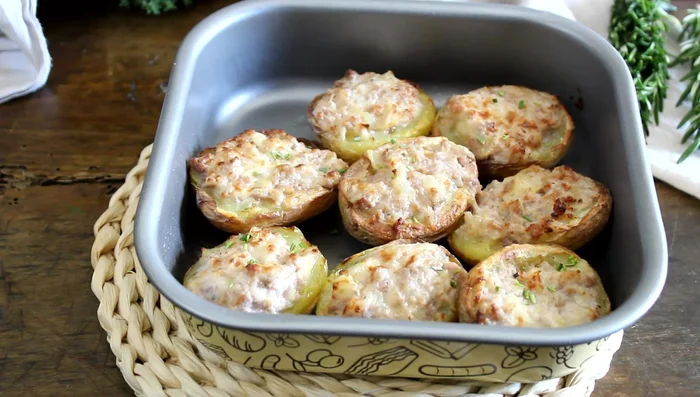 Garnish with fresh rosemary before serving.