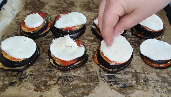 Final steps in the cooking process (Music plays again indicating final cooking or plating).