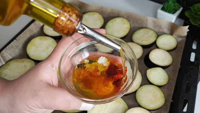 Start the cooking process. (Music plays during this step, indicating actions like chopping, seasoning, etc.)