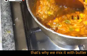 Quick & Easy Italian Vegetable Pasta Soup Recipe