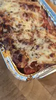 Easy Italian Potato Side Dish Recipe - Simple & Delicious!