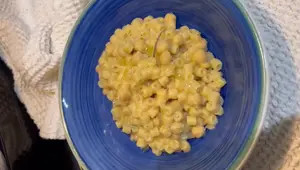 Pasta e Ceci Recipe: Easy Italian Chickpea Pasta
