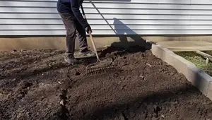 Spring Garden Prep: A Step-by-Step Guide