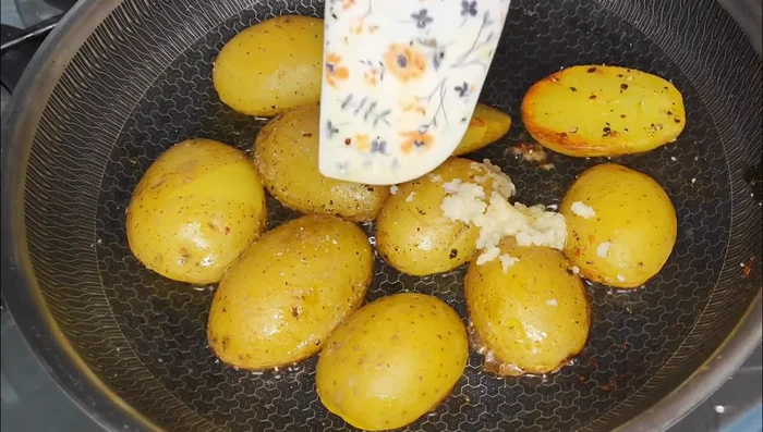 Serve hot and enjoy!