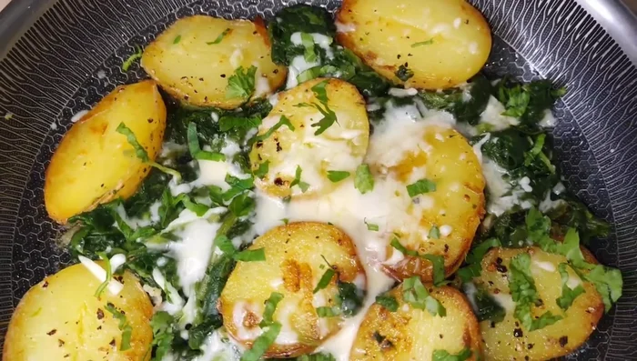 Feel free to experiment with other vegetables or herbs to customize the recipe to your liking.