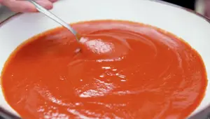 Easy Tomato Sauce Recipe: Perfect for Meal Prep