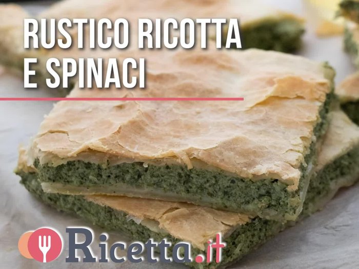 Prepare the filling: Combine cooked spinach (400g), ricotta (250g), and parmesan (100g) in a blender.