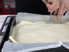 Rustic Spinach and Ricotta Tart: A Quick & Easy Recipe