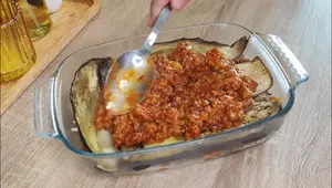 Most Delicious Eggplant Recipe Ever! (Better than Parmigiana)