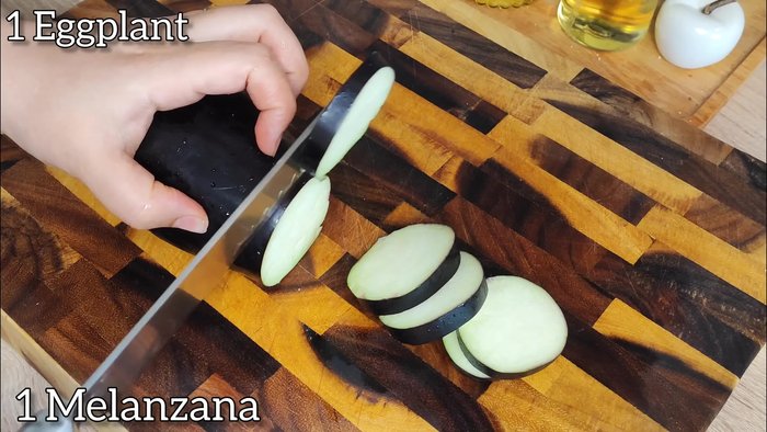 Bake in a preheated oven at a suitable temperature for approximately 30 minutes or until tender.