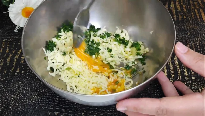 Season with salt and other desired seasonings during or after cooking.