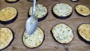 Easiest & Fastest Delicious Eggplant Recipe