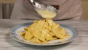 Mastering Traditional Italian Fresh Egg Pasta: A Step-by-Step Guide