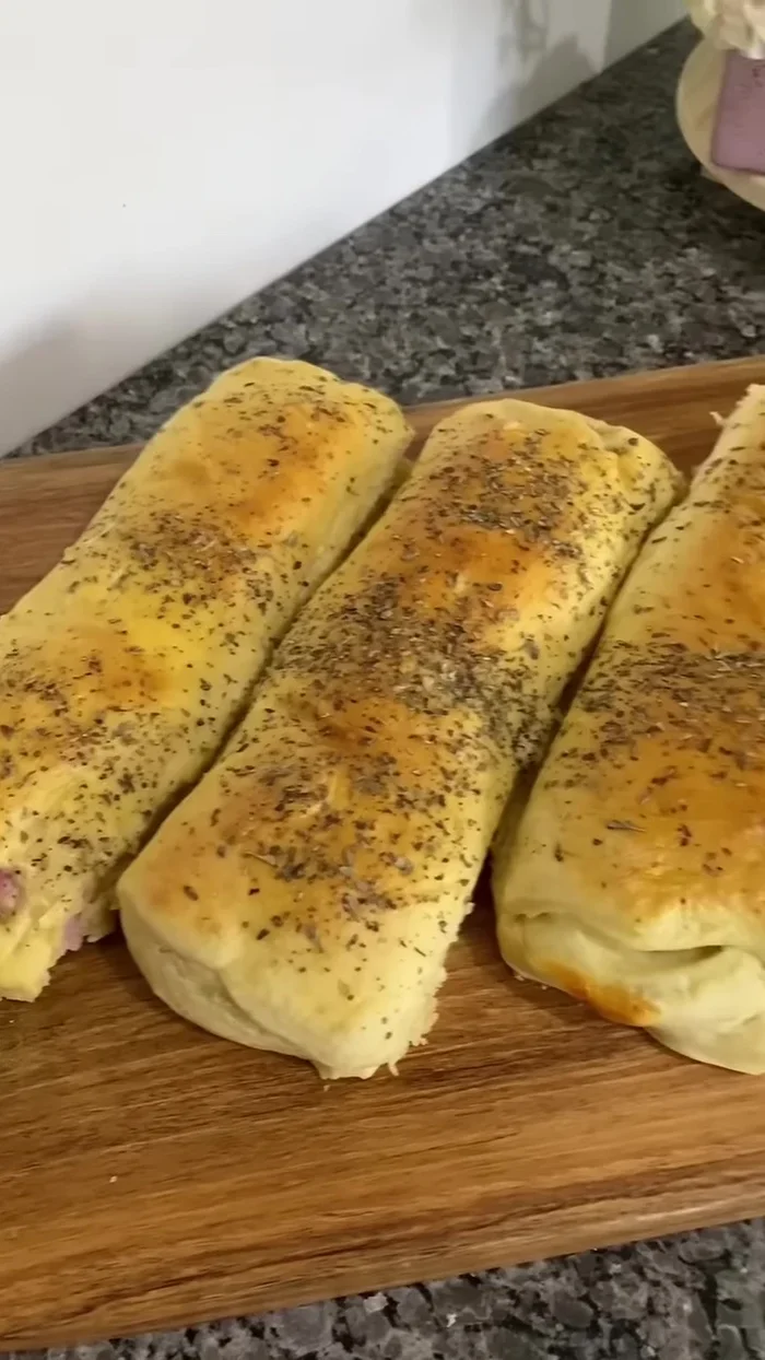 Bake at 180º for 25 minutes.