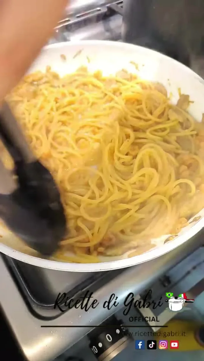 Add parsley (optional).