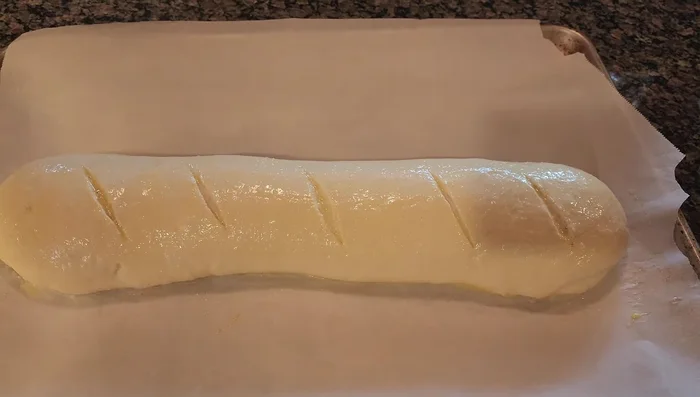 Bake for 18-22 minutes, or until golden brown.