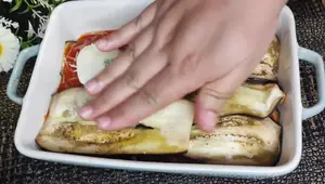 Crazy Eggplant Recipe: No Meat Needed! - Italian Delight