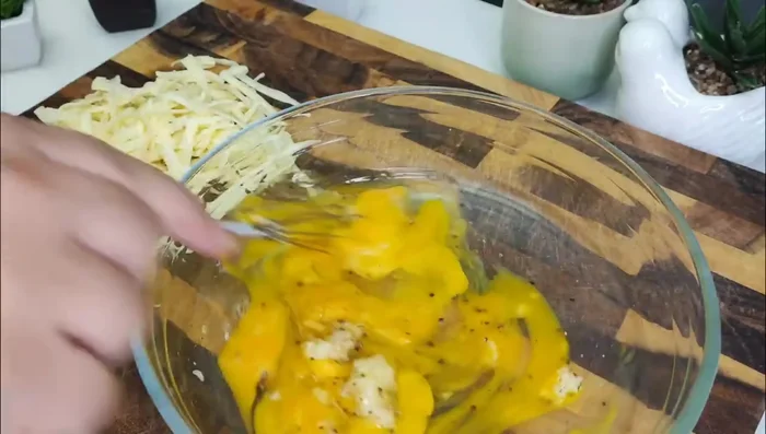 Serve hot as a side dish or main course.
