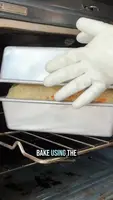 Italian Urban Cheese Sourdough Bread: A Quick & Easy Recipe