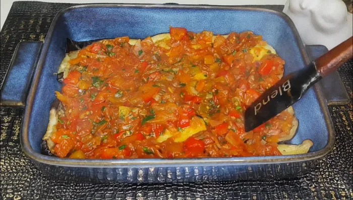 Continue cooking, adjust seasonings as needed.