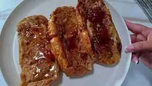 Easy French Toast Recipe: Soft, Delicious Italian Bread