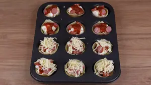 Genius Italian Pasta Shells Bake: Easy Recipe!