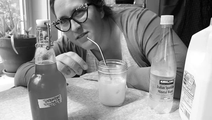 Taste and adjust sweetness as needed.