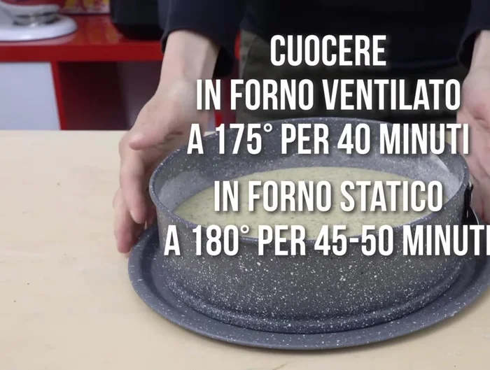 Cook for the indicated time.