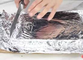 Gluten-Free Barozzi Cake: A Vignola Specialty Recipe