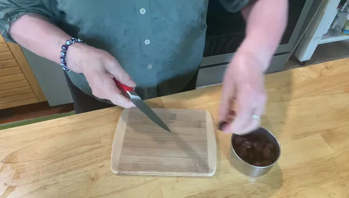 Cover and cook a little longer.