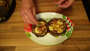 Sicilian Eggplant Parmigiana: A Flavorful Recipe
